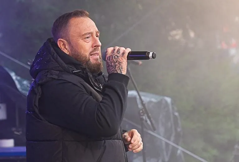 Midoo live am 13.09.2026