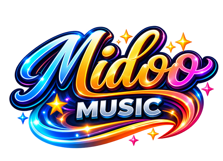 Midoo Music